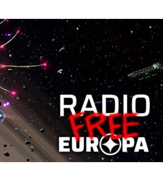 Radio Free Europa Steam Key GLOBAL